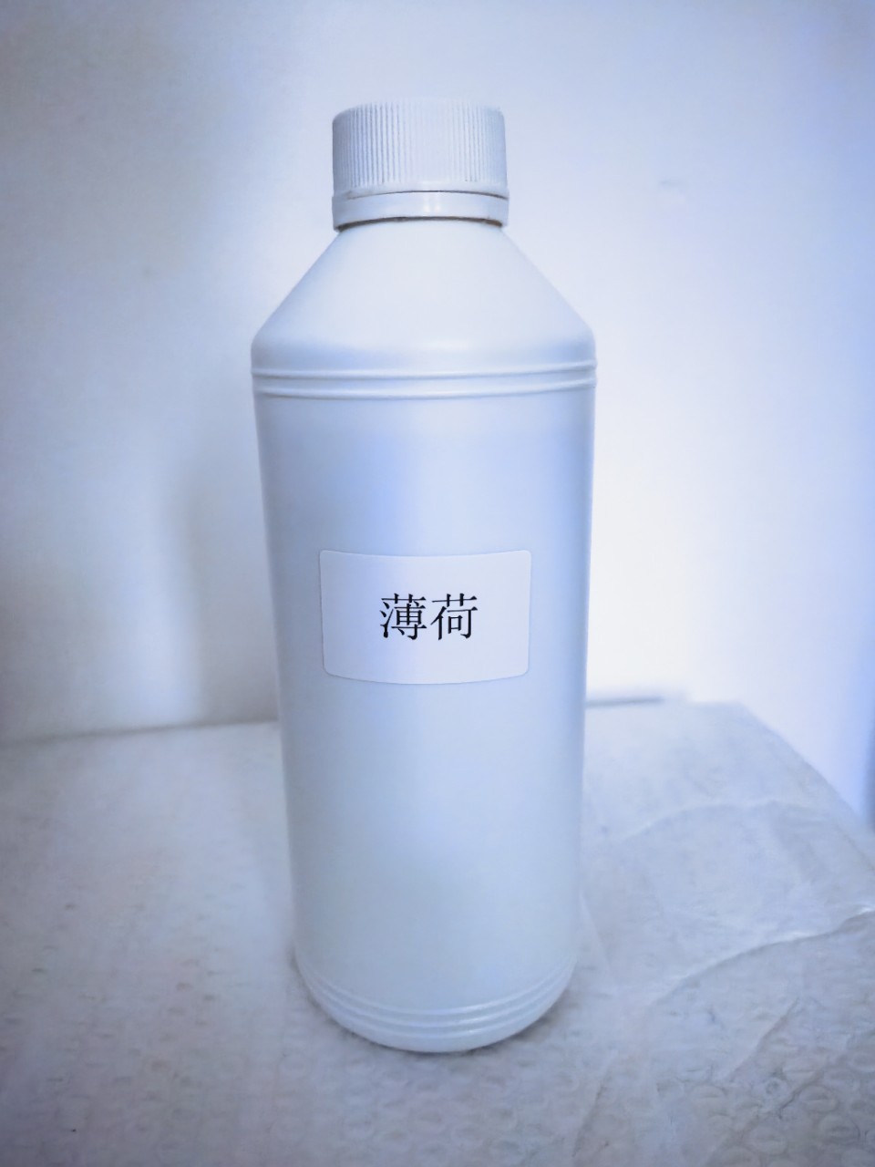薄荷香精苯甲酸盐250mg柠檬酸盐500mg等水果配方饮料食品