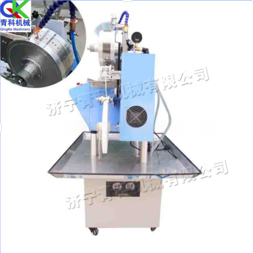 数控种子编织机   农用蔬菜花卉编种机  可溶水数控种植编带机