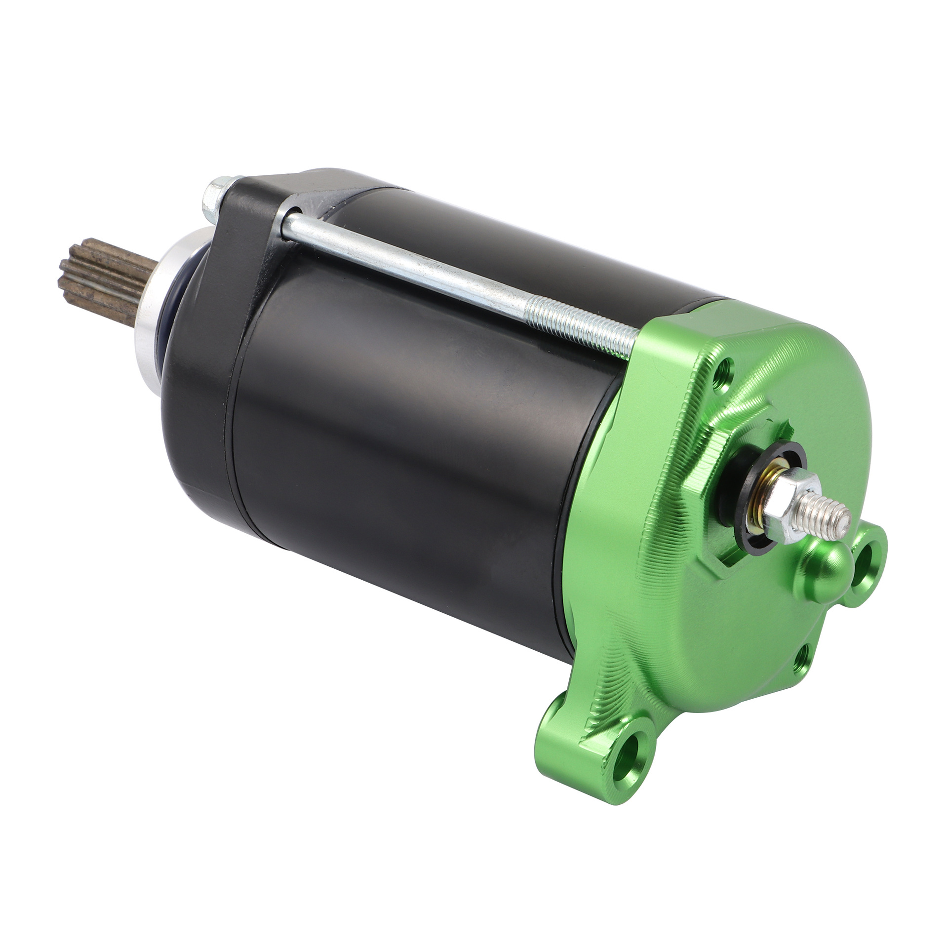 Starter Motor Suitable for Ninja H2 Sx 18-20 21163-0788 21163-0767