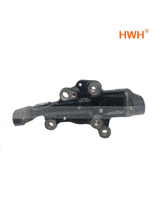 6M34-3K186-AA/6M34-3K185-AA for Ford Ranger Knuckle Horn