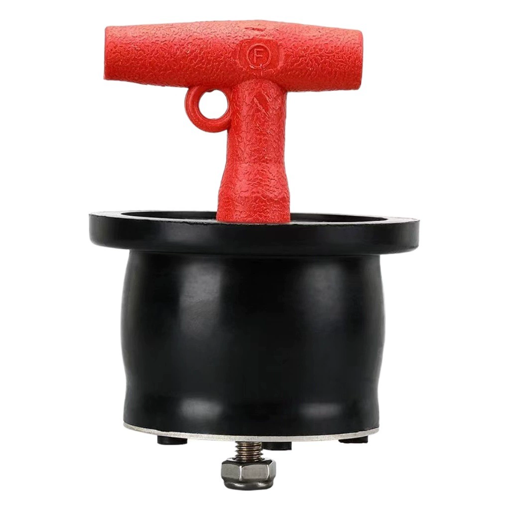 Производитель поставляет регулируемый дренажный клапан с Т-образной ручкой из нержавеющей стали для морского применения, дренажный отверстие для якоря IMPA232481-88