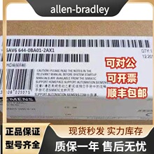 Allen Bradley������MP37712"Key�๦�����6AV6644-0BA01-2AX1/2