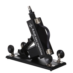 外貿女用炮機性愛情趣機器全自動伸縮炮擊仿真陽具源頭廠家批發