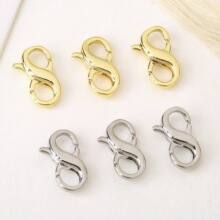 18K����ɫ8�֏��ɿ��p�_���r�� �ֹ�diy����������B����β��