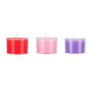 Sex toys low temperature candle couple foreplay flirting dripping wax adult alternative game toys factory wholesale