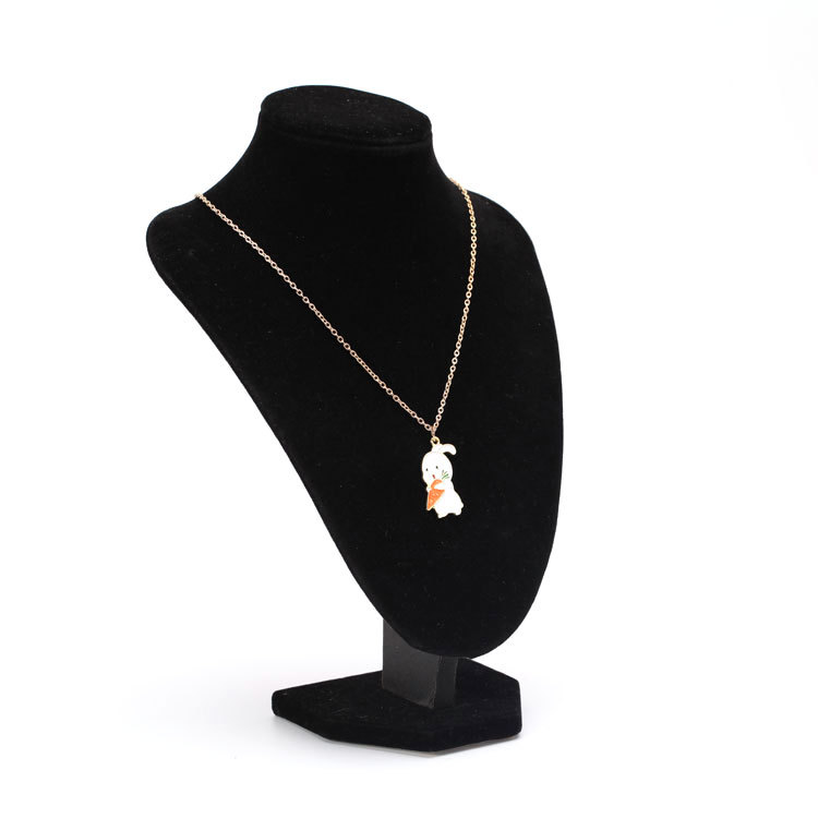 卡通可爱少女心吊坠