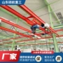 柔性定制500kg流水线起重机