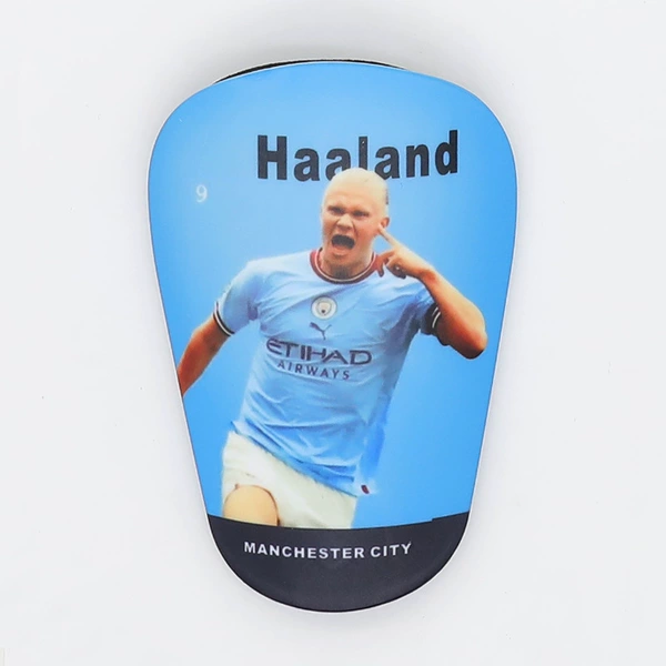Mini board Haaland sky blue HL-4