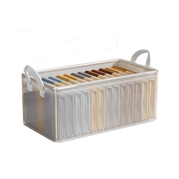 Storage box