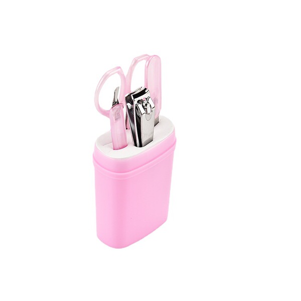 Set for nails for manicure