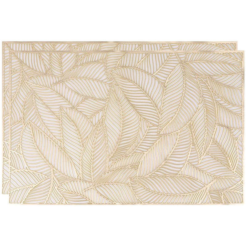 Fabricantes europeos nuevos productos estampados est