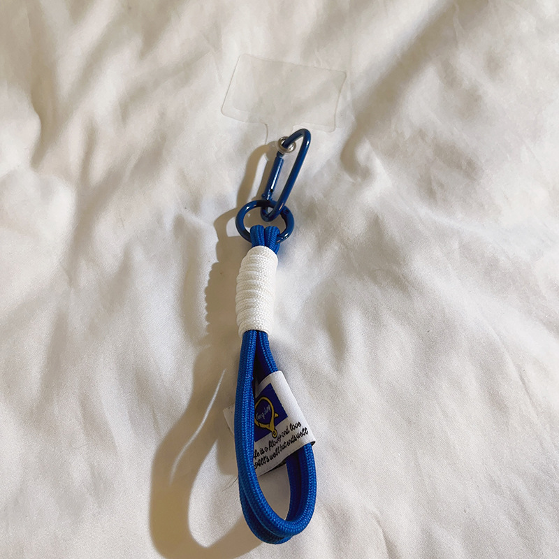 [Bracelet-Code D72] with card