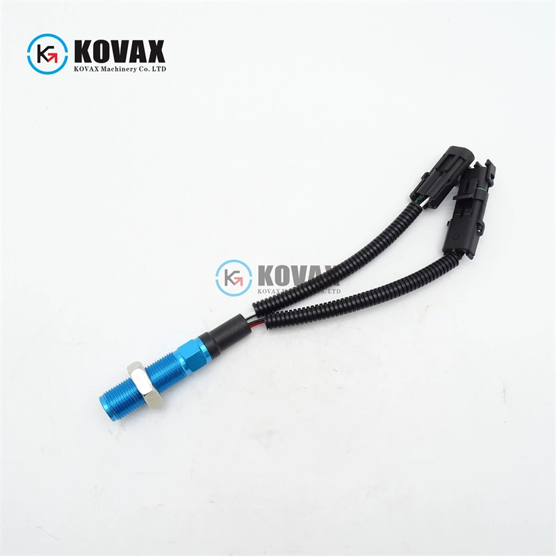 Запчасти для экскаваторов 4327233 датчик скорости экскаватора QSM11 R455-7 датчик экскаватора