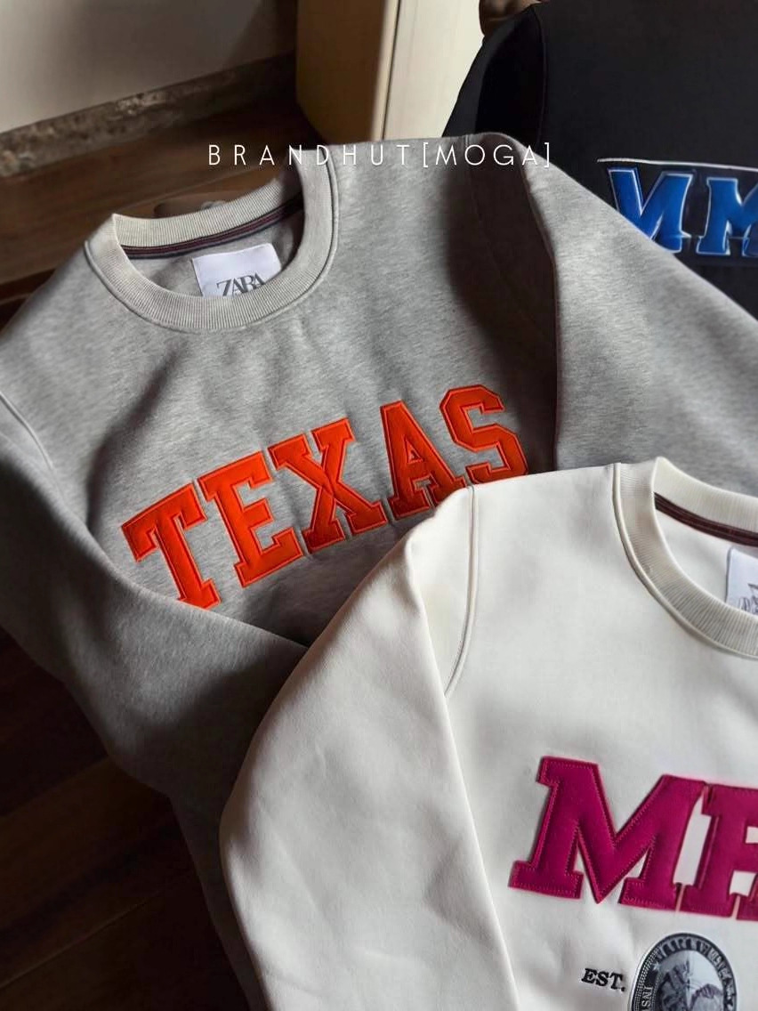 Sudadera con Capucha y Manga Larga Unisex de Algodón y Cachemira para Uso Casual