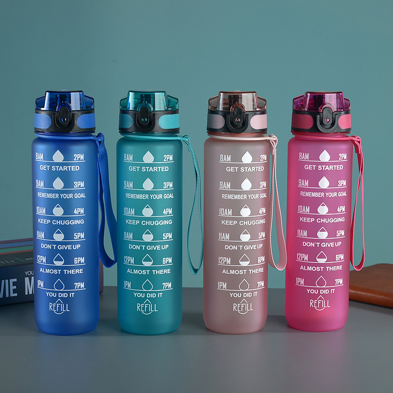 Gradient Color Space Cup - Image 5