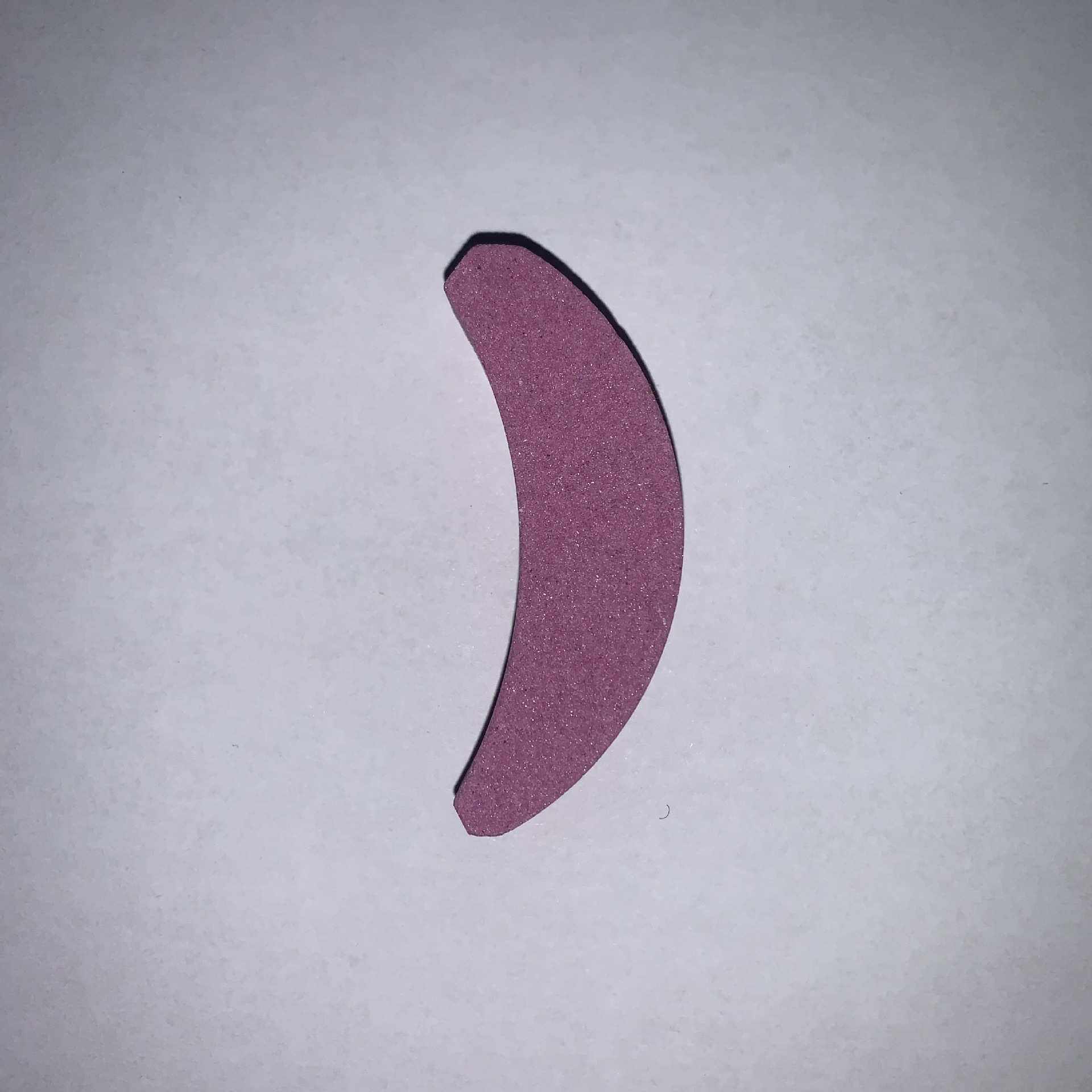 磨链石 月牙磨链石  油锯磨链石 电锯磨链石 磨链器磨石