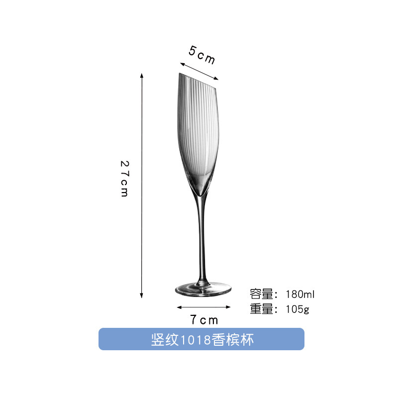 Transparencia vertical bevel 1018