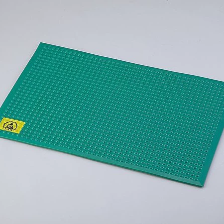 AS ONE/Asowang ESD Cleaning Pad для снижения усталости M309-10-A1