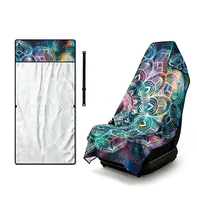and car seat cover 2-in-1, Universal seat cover - afht159-75x150