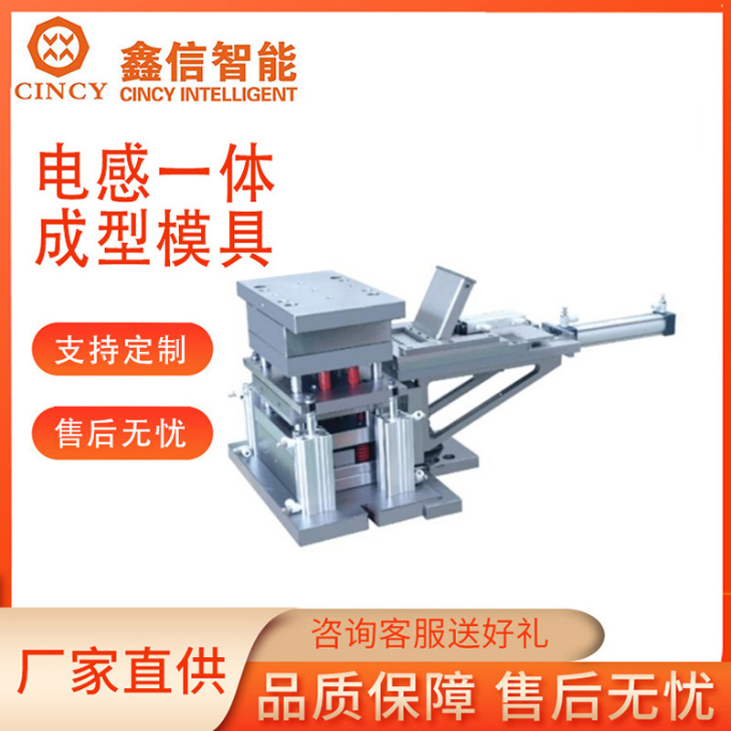 电感一体成型热压模具 冷压模具 热压模具 电感一体成型模具 电感