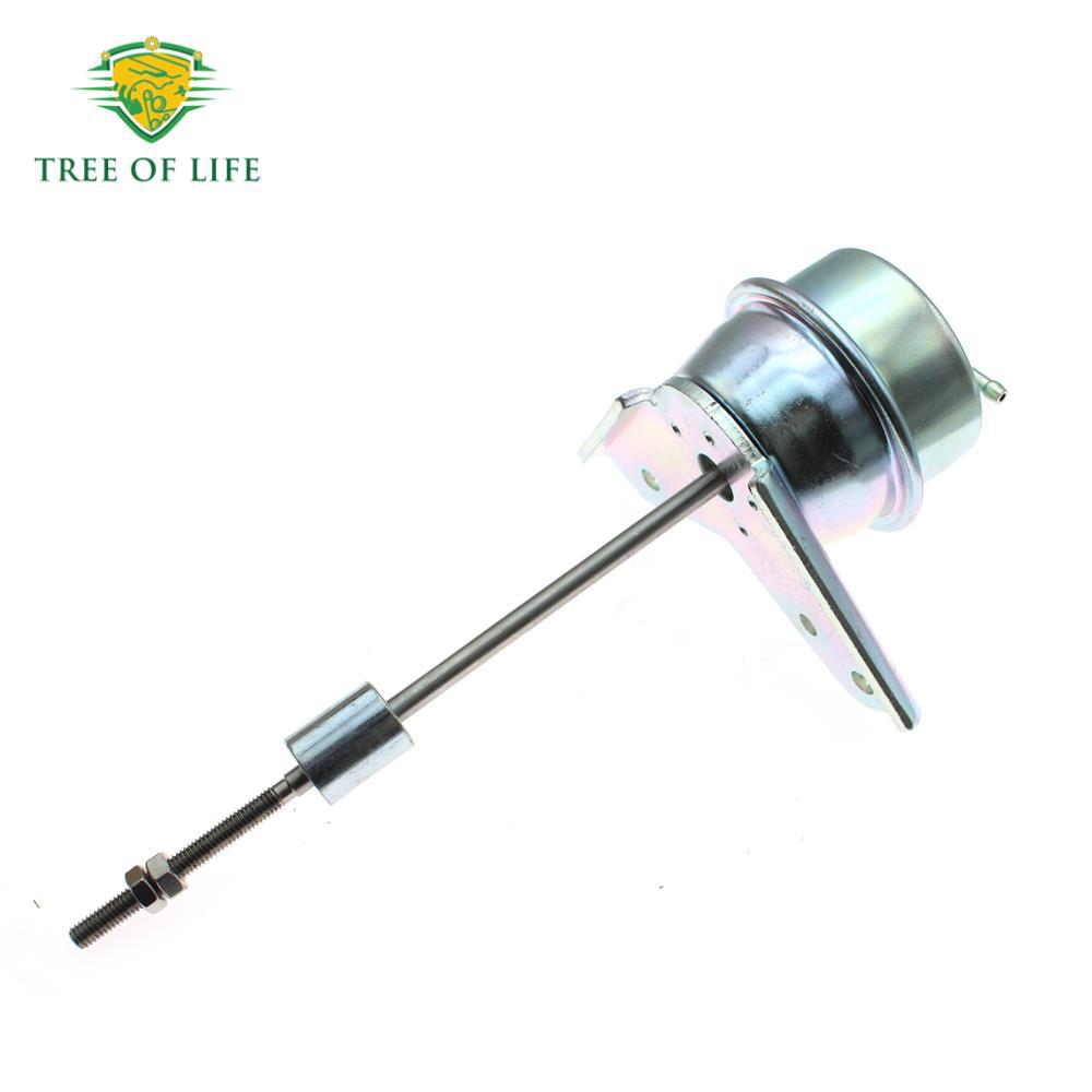 Actuador de Válvula de Escape de Turbina 53039880120 para Citroën Peugeot image 4