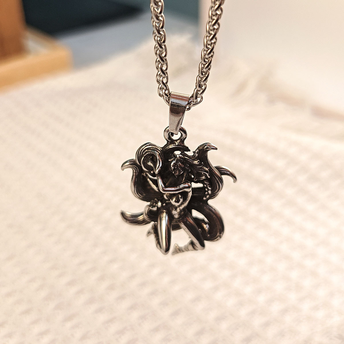 �羳���ſ�ͨ��β�ĺ�����ֵ�׹ŷ����Ůʿ����ҡ������SP1099