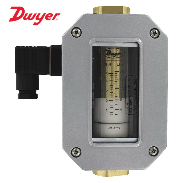 美国Dwyer流量计HFT-1112,HFT-1123,HFT-2205,HFT-2315,HFT-2320