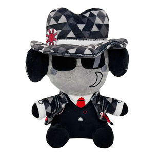�¿�forsaken Chance 2.0 Artful  Two-Time Plushë�q��߹���
