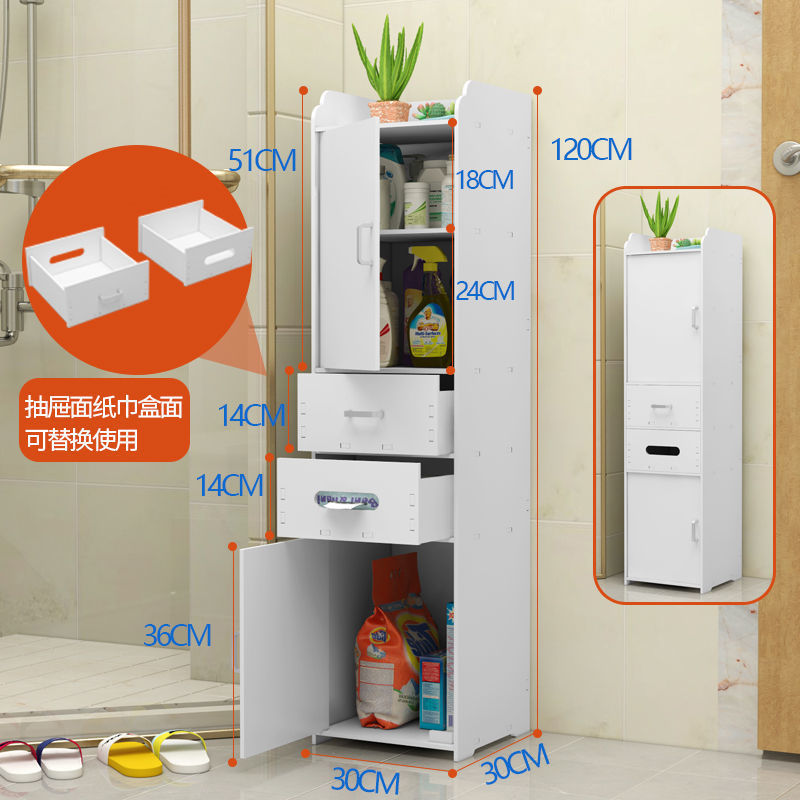 inodoro de borde estante para colocar papel higiénico inodoro de piso inodoro de esquina triangular gabinete de almacenamiento de almacenamiento gabinete de esquina hendida