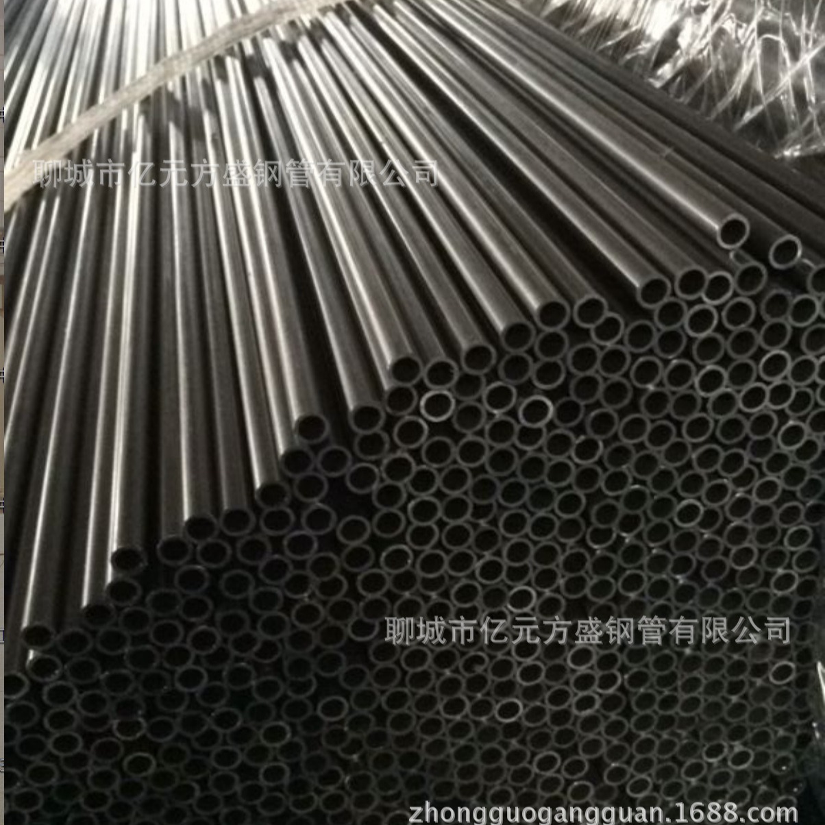 冷拔无缝管 光亮无缝管 精密无缝管  冷拉精密管 精密合金管ZT490