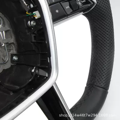 Direct Supply Suitable for Audi: Steering wheel