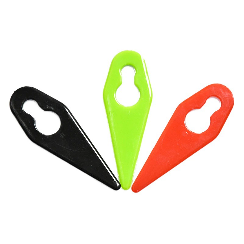 L70 газонокосилка пластиковое лезвие садовое лезвие для косилки газонокосилка пластиковые аксессуары для газонокосилок