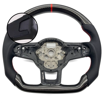 Rline Sports Steering Wheel – Steering wheel