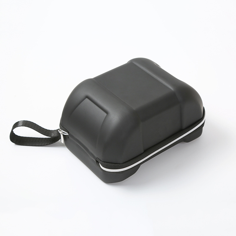 Ski Goggles Bag Outdoor Compression-resistant,Impact-resistant,Rainproof,Motorcycle Goggles Zipper Bag/snow Goggles Leather Box