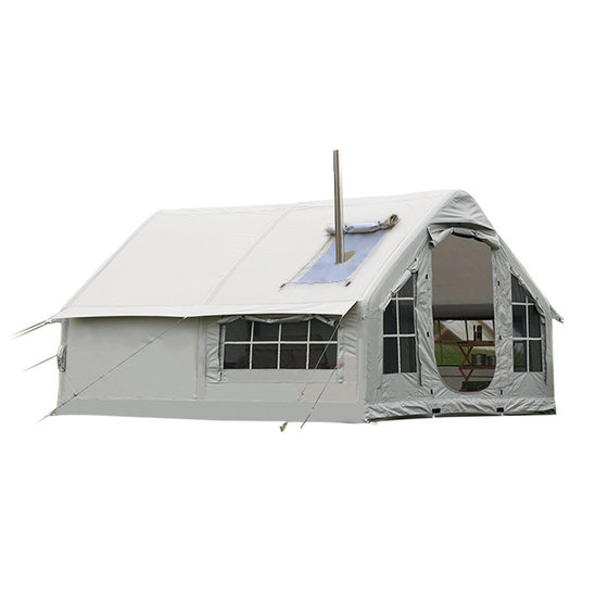 Westfield I Fly Outdoor Inflatable Tent Large Space Integrated Rainproof Camping Free Full Automatic Tent
