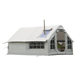 Westfield I Fly Outdoor Inflatable Tent Large Space Integrated Rainproof Camping Free Full Automatic Tent