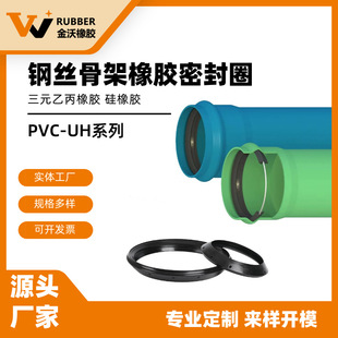 PVC-UH�oˮ��һ�wʽ䓽z�Ǽ��ܷ�Ȧ�oˮ�zȦ�ܵ���ˮ��©�͸��g