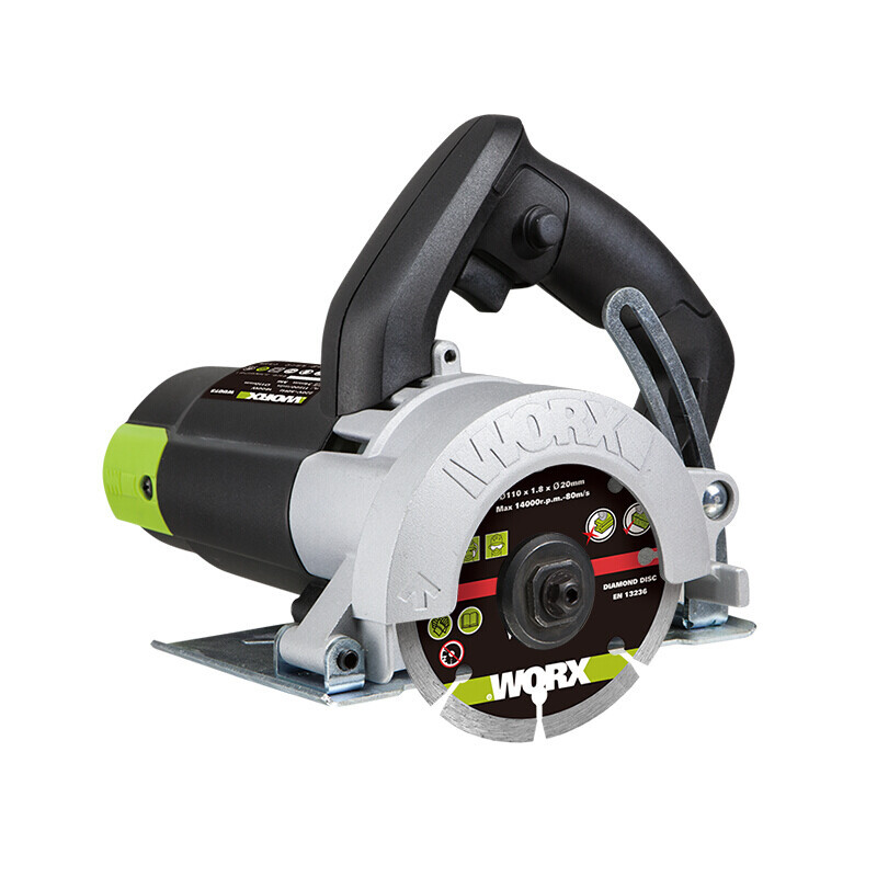 WEX WORX WU073 herramienta eléctrica de corte de oro de alta potencia