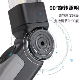 手电筒;头灯头戴电筒;野营/露营灯
