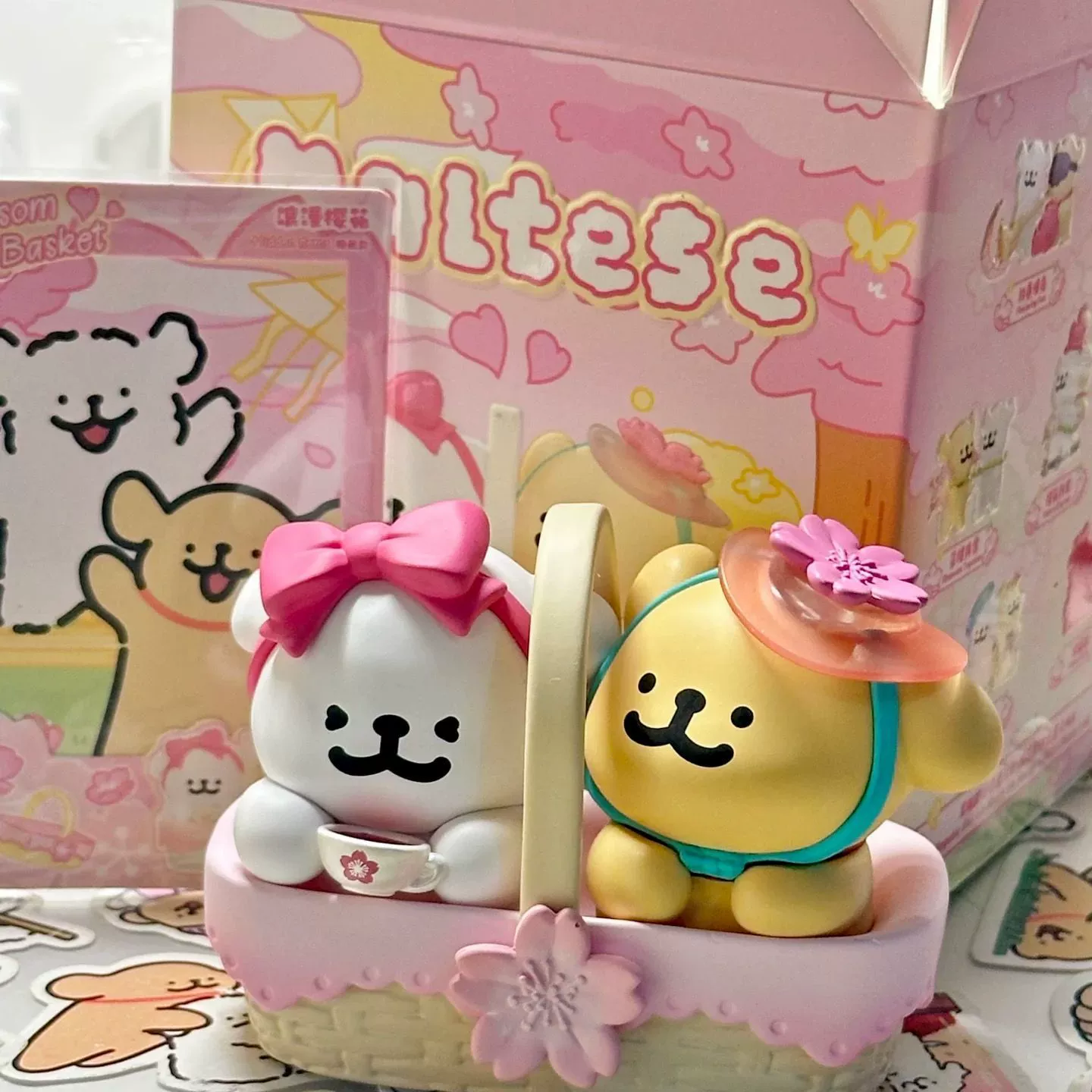 Столовая кукла, мини-фигура, игрушка, оптовая продажа