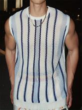 O 32103 Vests Best Selling OPP Bag