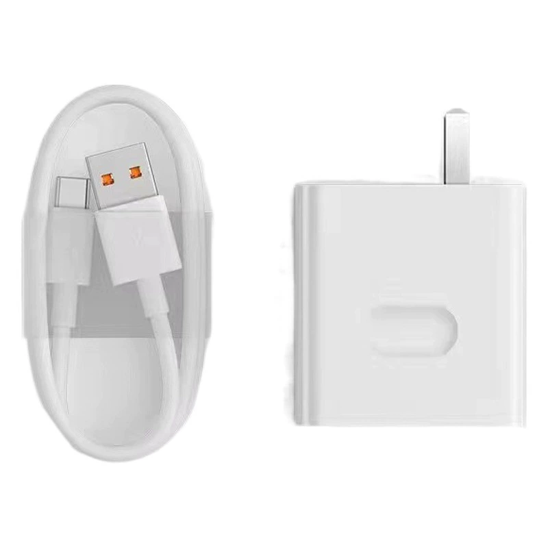 Для зарядного устройства Huawei 120 Вт 66 Вт супер быстрая зарядка Glory mate40/30nova100 Вт зарядная головка мобильного телефона