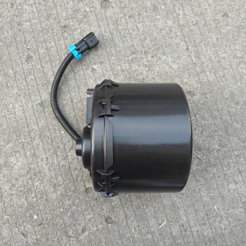 Suitable for John Deere Car Air Conditioning Compressor Blower Al110881 Al173961 Al214942