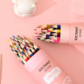 铅笔;画笔;卷笔刀削笔器