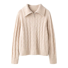 女式羊绒衫;女式羊毛衫;女式针织衫