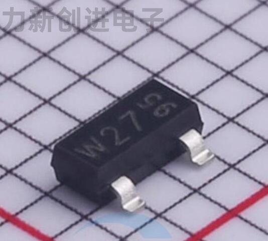 PDTC114YT,215 封装 SOT-23-3原装三极管