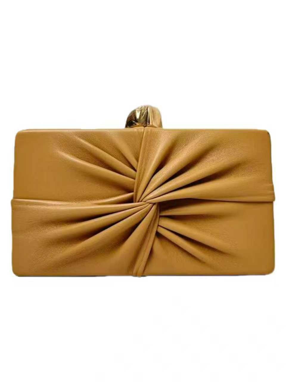 2025 otoño y invierno nueva moda bolsa de noche de mujer bolsa de mano bolsa de hombro de banda inclinada bolsa de fiesta de alto valor facial