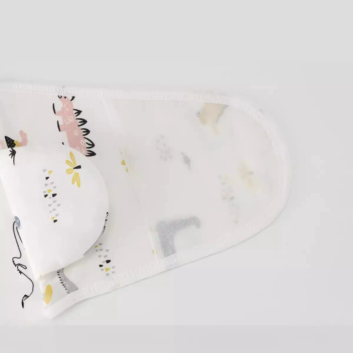 Children's simple umbilical bandage for new born, sleeping bag, (Cross-border trading)