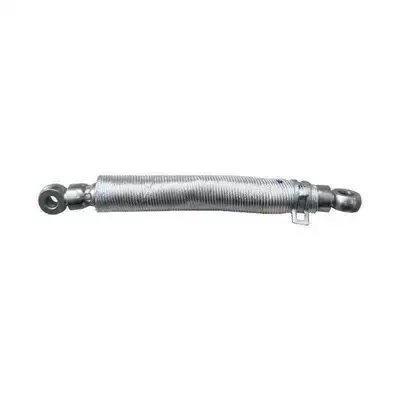 Isuzu Qingling 100P — Isuzu Tubing