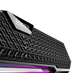 漫步者M25電腦音響台式桌面重低音筆記本藍牙音箱電競遊戲多媒體